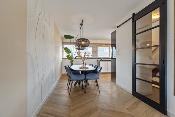 Medium property photo - Meester J. Henderikxstraat 6, 1788 AM Julianadorp